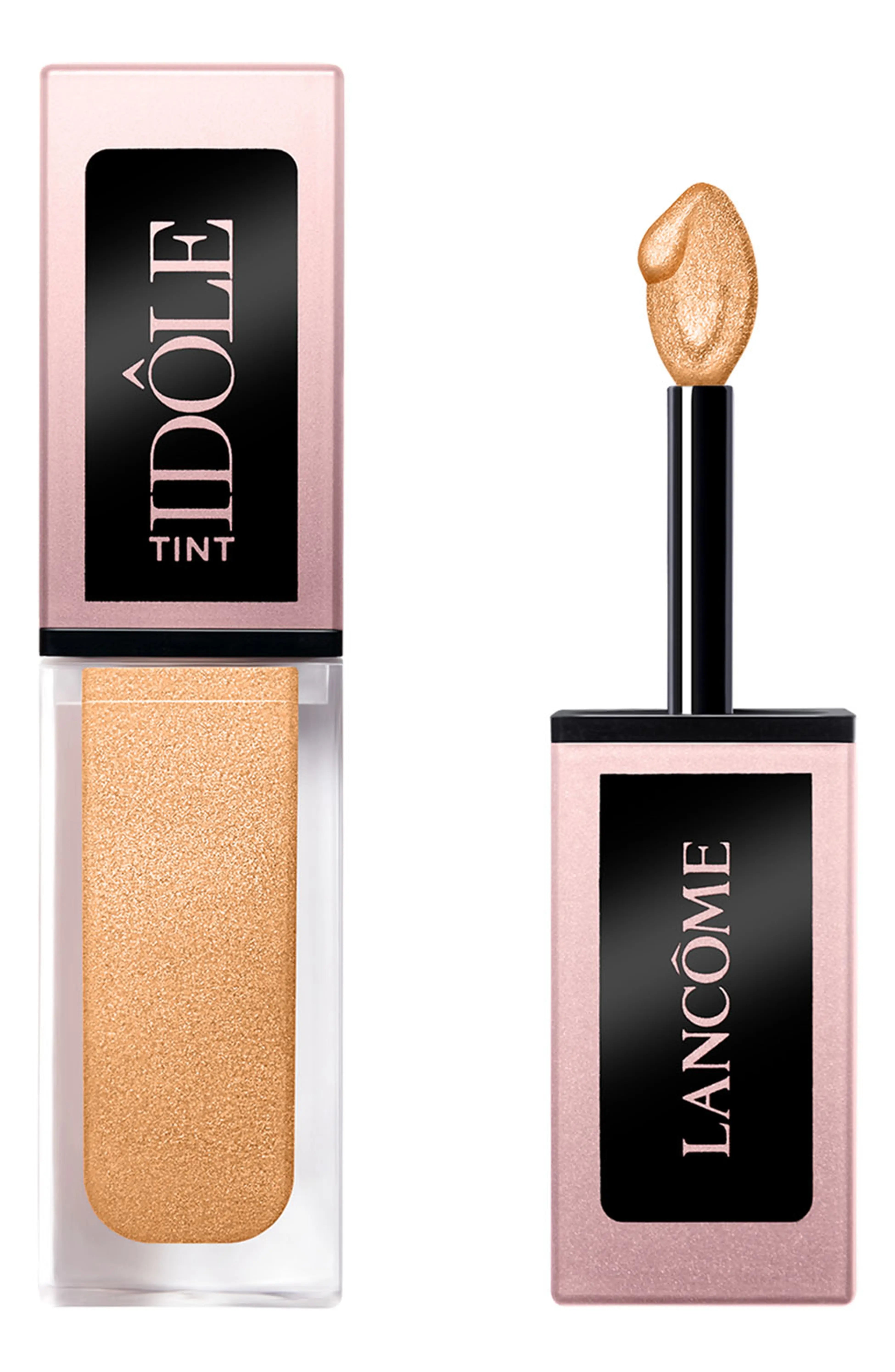 Idôle Tint Long Wear Liquid Eyeshadow & Eyeliner