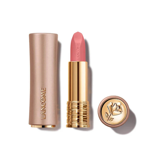 L'Absolu Rouge Intimatte Soft Matte Lipstick