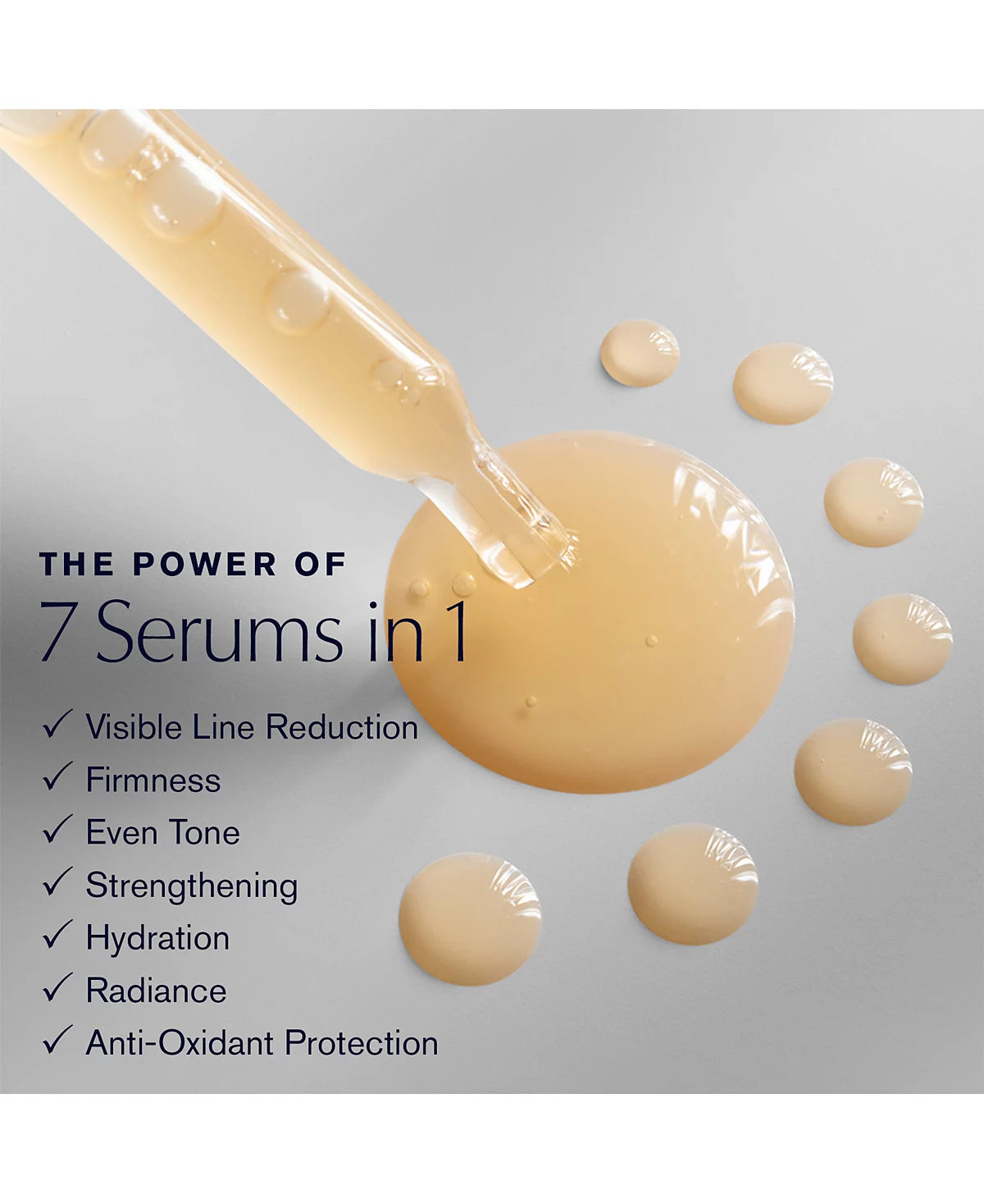 Advanced Night Repair serum