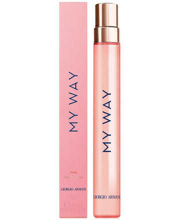 My Way Ylang
