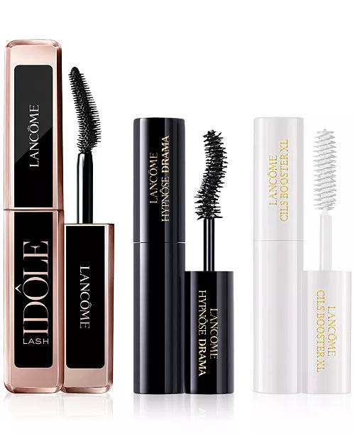 3-Pc. Glam Lashes On The Go Mascara Gift Set