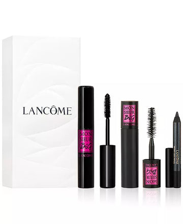 Monsieur Big Volume Mascara Gift Set
