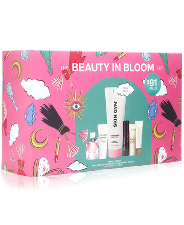6-Pc. Beauty In Bloom Makeup Set