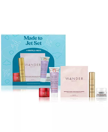 5-Pc. Made To Jet Set Skincare Set