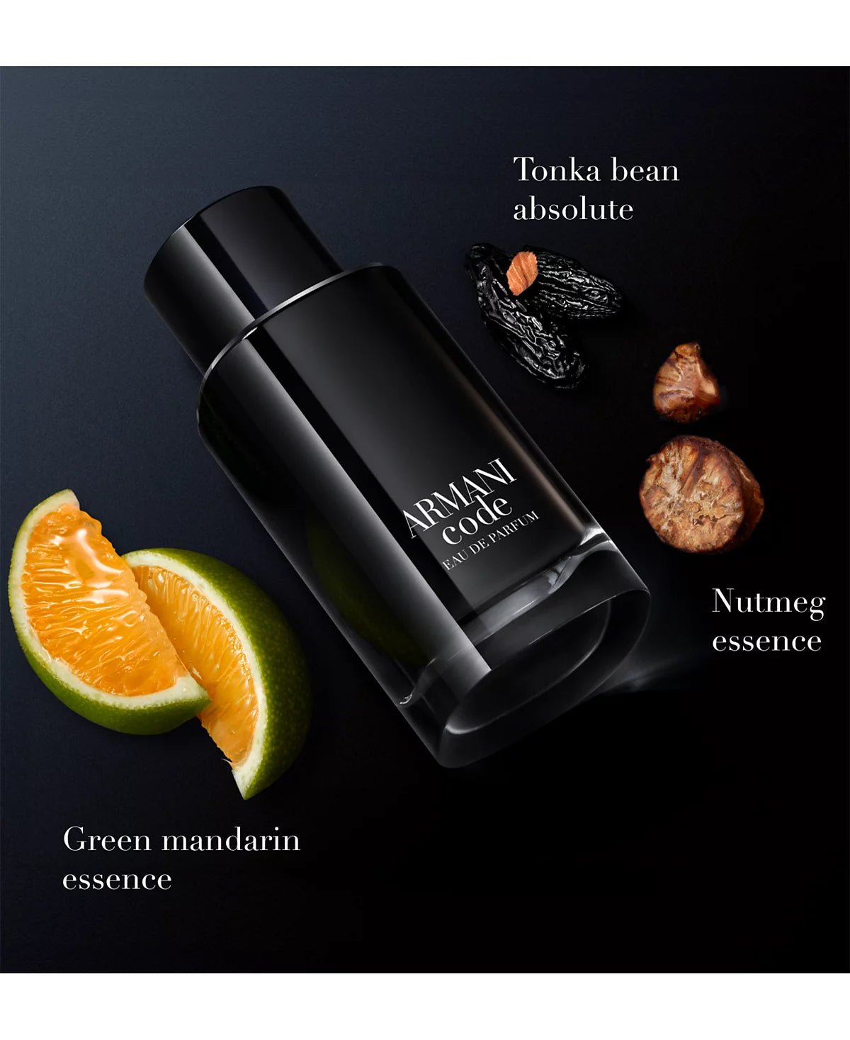 2-Pc Armani Code and Acqua di Giò