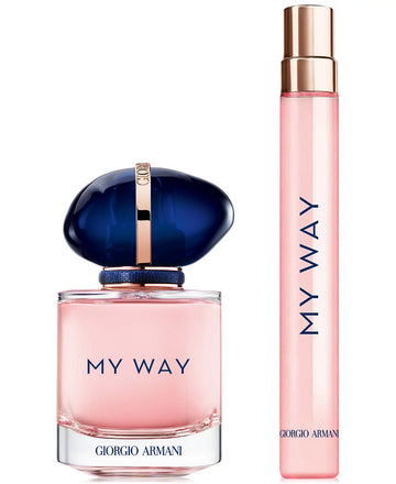 2-Pc My Way 30 ml  and My Way 10 ml