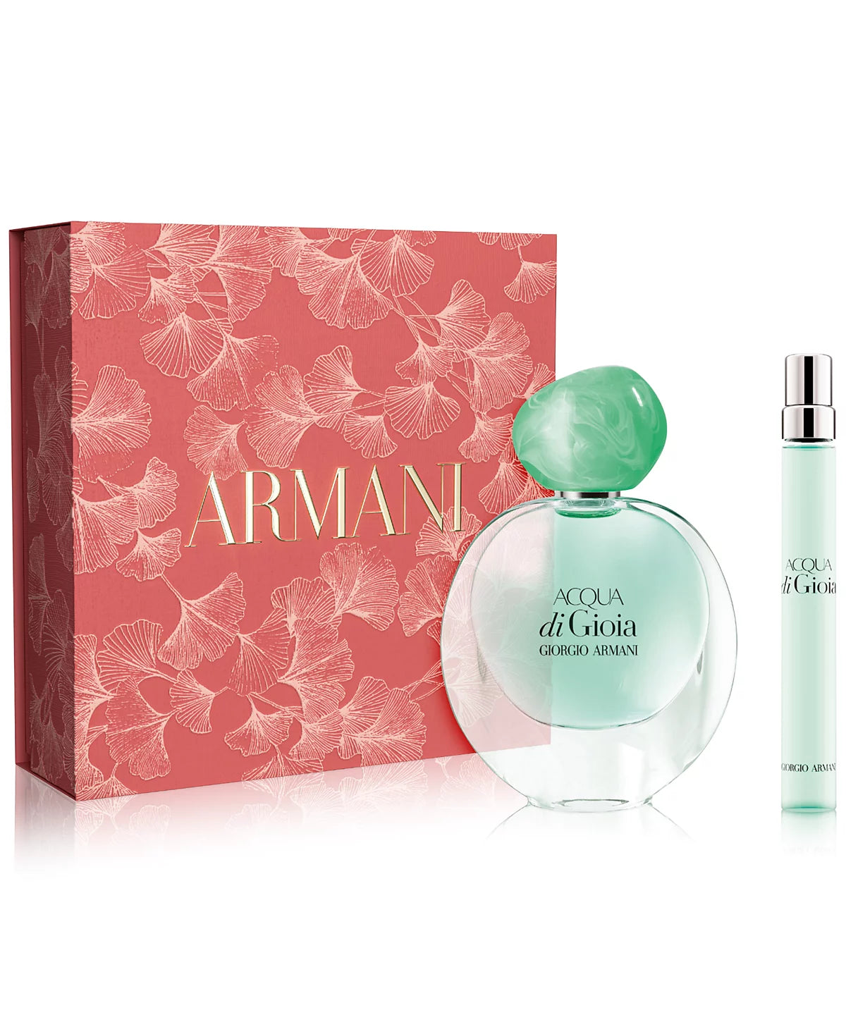 2-Pc. Acqua di Gioia