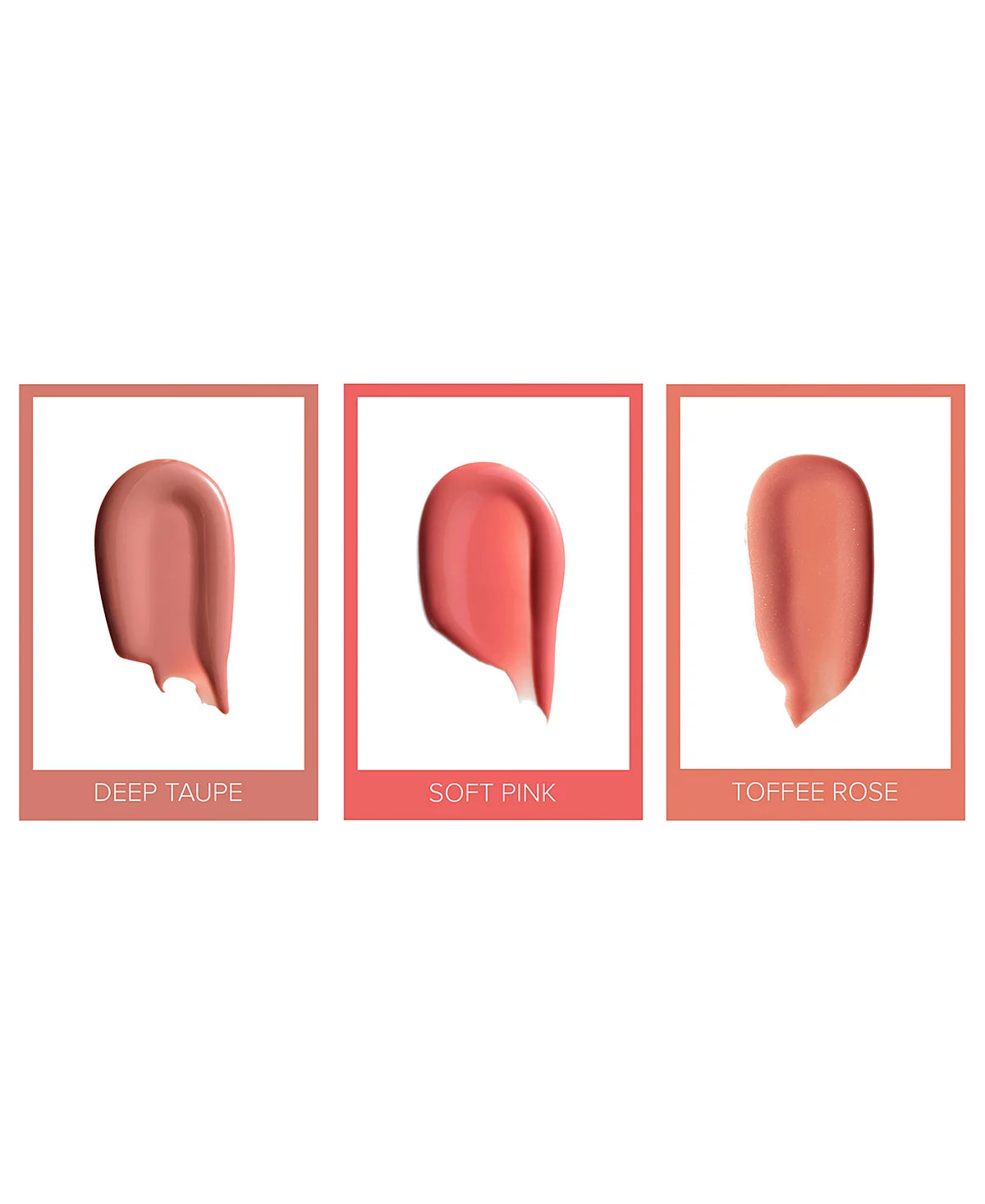 3-Pc. Tinted Lip Gloss Set