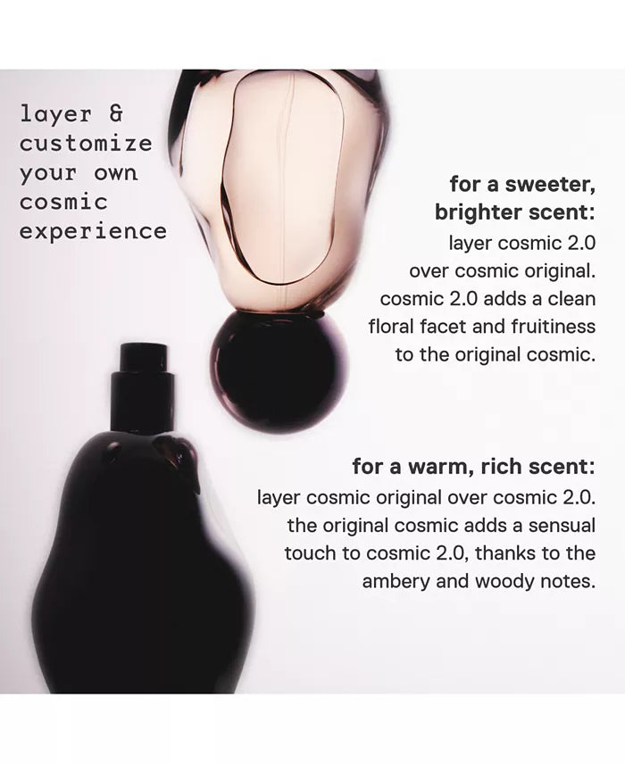 Cosmic Kylie Jenner 2.0