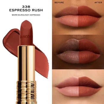 L'Absolu Rouge Drama Matte Lipstick