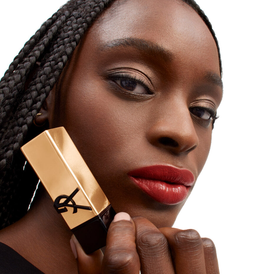 Rouge Pur Couture Satin Lipstick