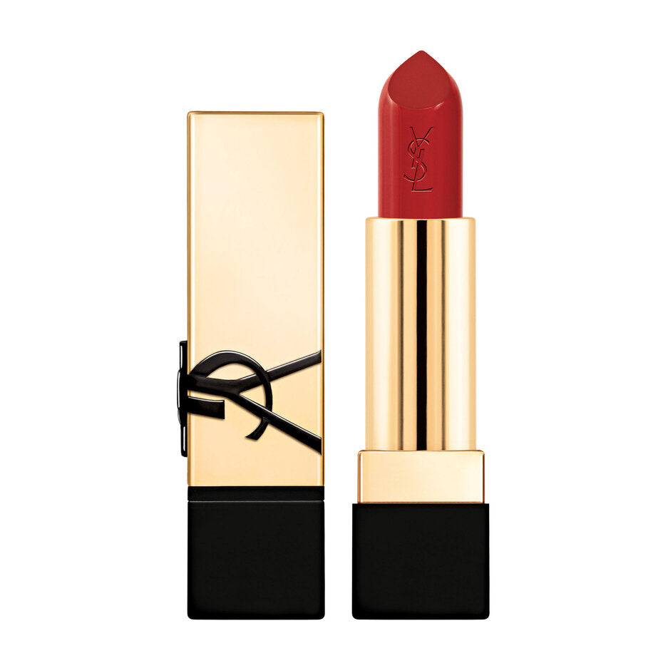 Rouge Pur Couture Satin Lipstick