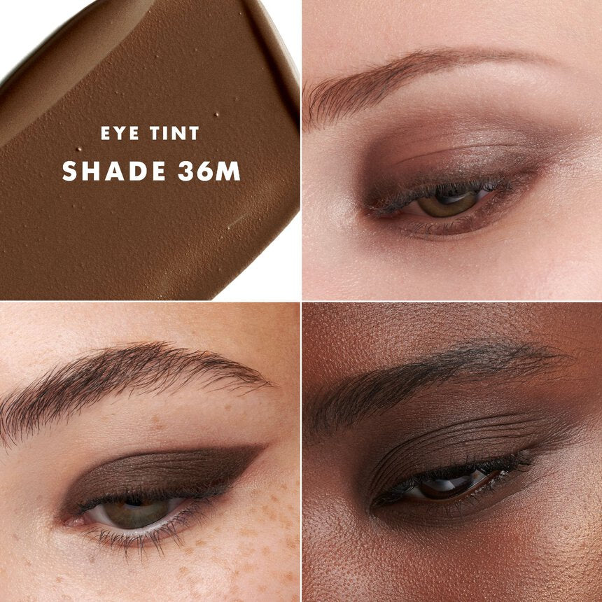 Eye Tint Long-Lasting Liquid Eyeshadow