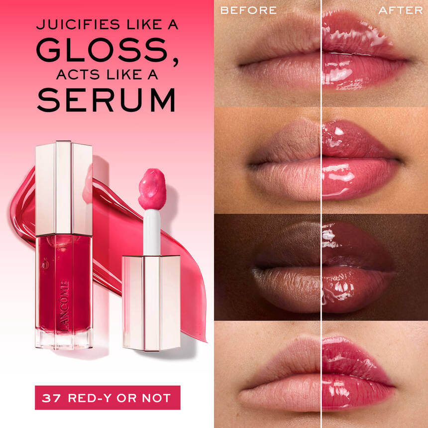 Lip Idôle JuicyTreat Lip Oil Gloss