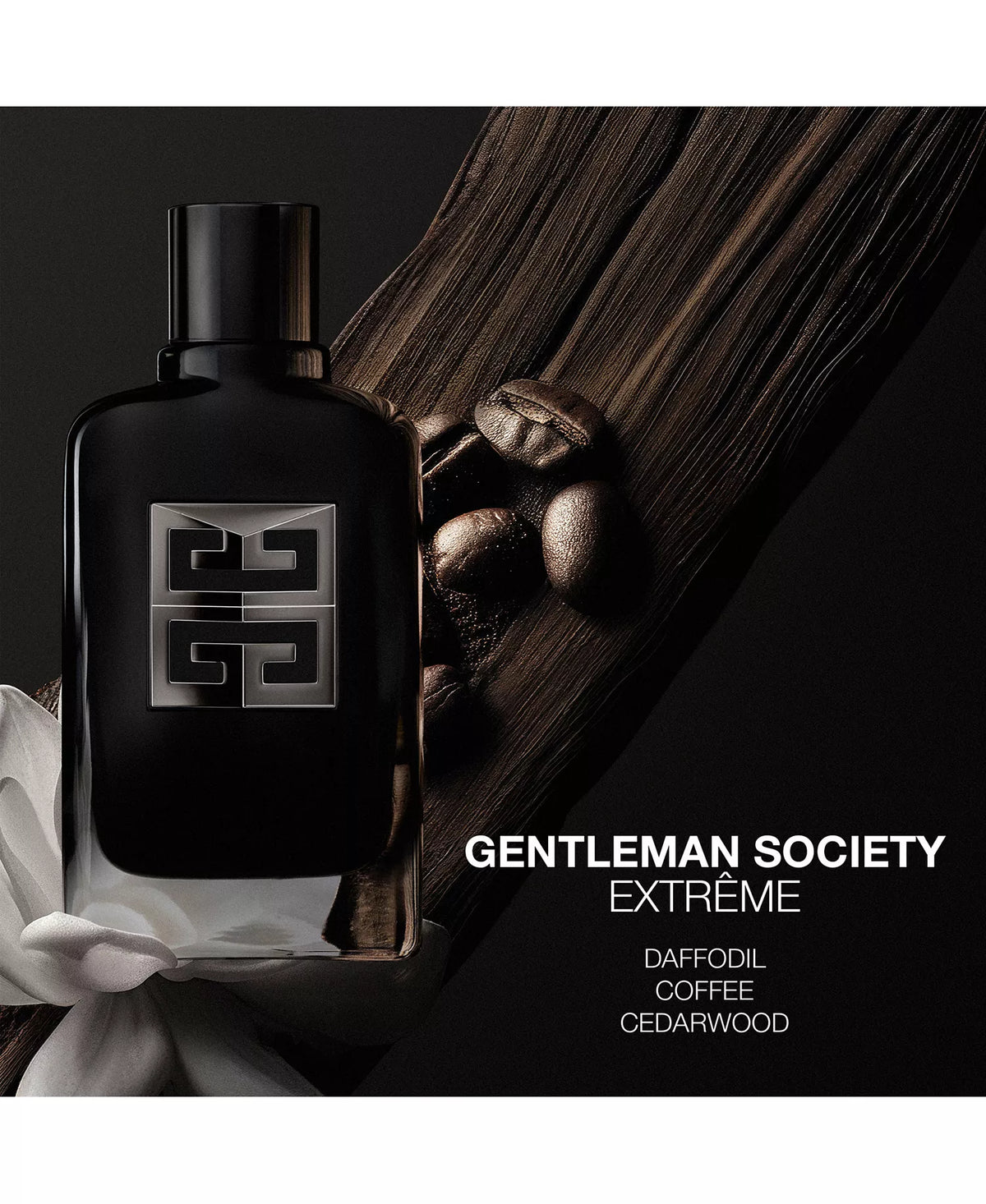 Gentleman Society Eau de Parfum Extrême