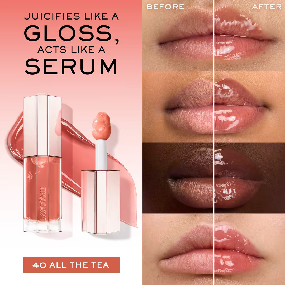 Lip Idôle JuicyTreat Lip Oil Gloss