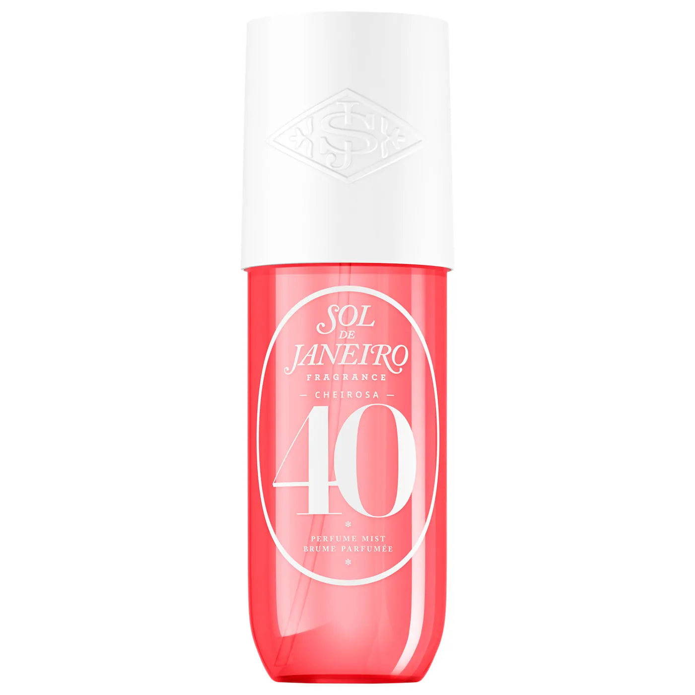Sol de Janeiro Hair & Body Perfume Mist