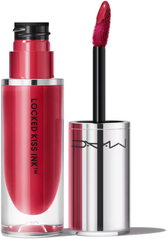 Locked Kiss Ink 24HR Lipcolour