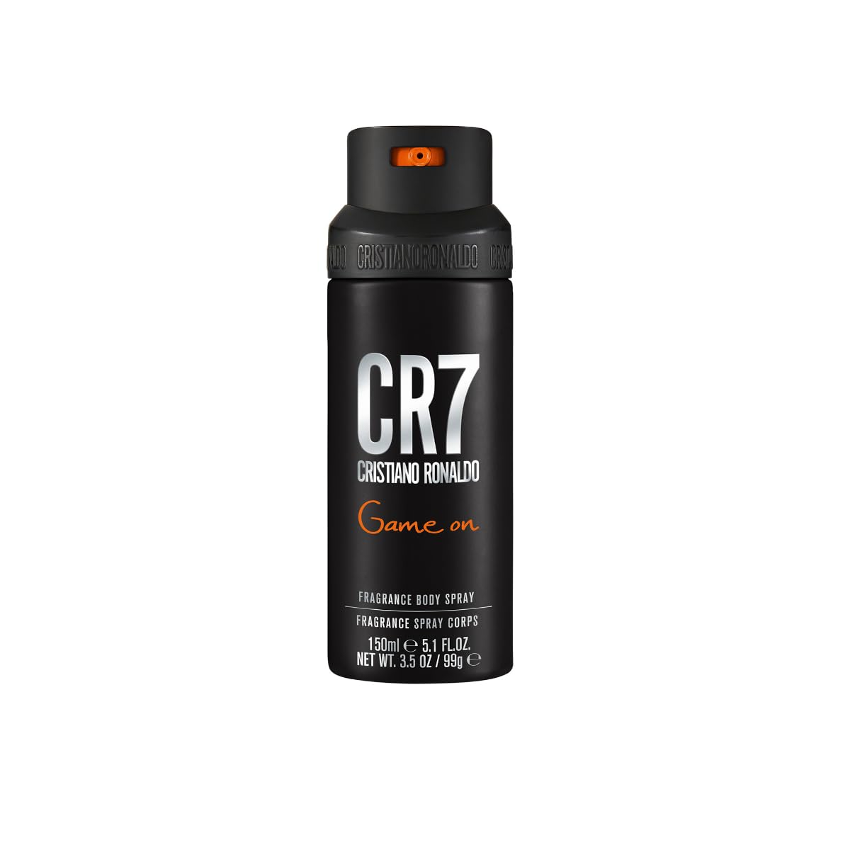 CR7 Game On