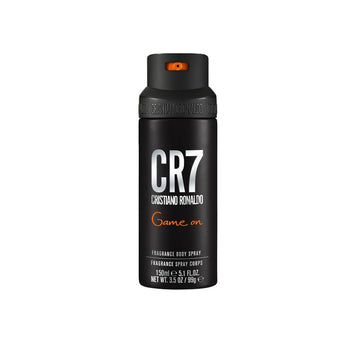 CR7 Game On