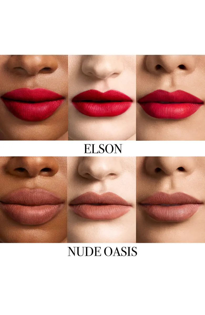 Dramatique Major Icons Lip Duo Set