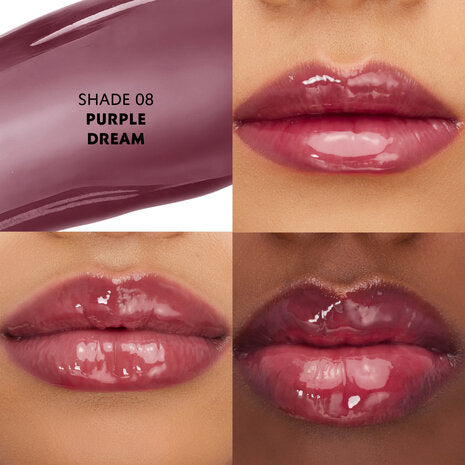 YSL Loveshine Plumping Lip Oil Gloss