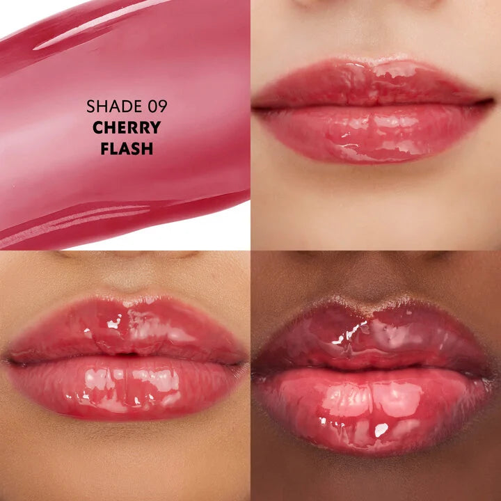 YSL Loveshine Plumping Lip Oil Gloss