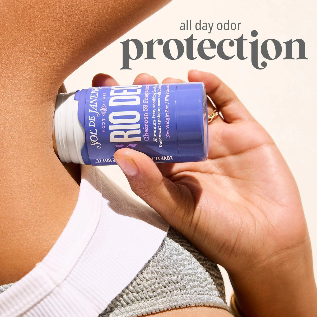 Rio deo aluminum-free deodorant