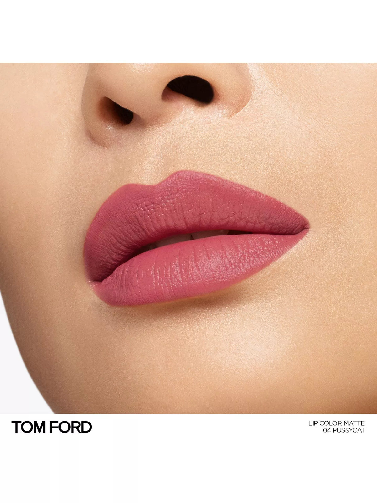 Lip Color Matte Lipstick