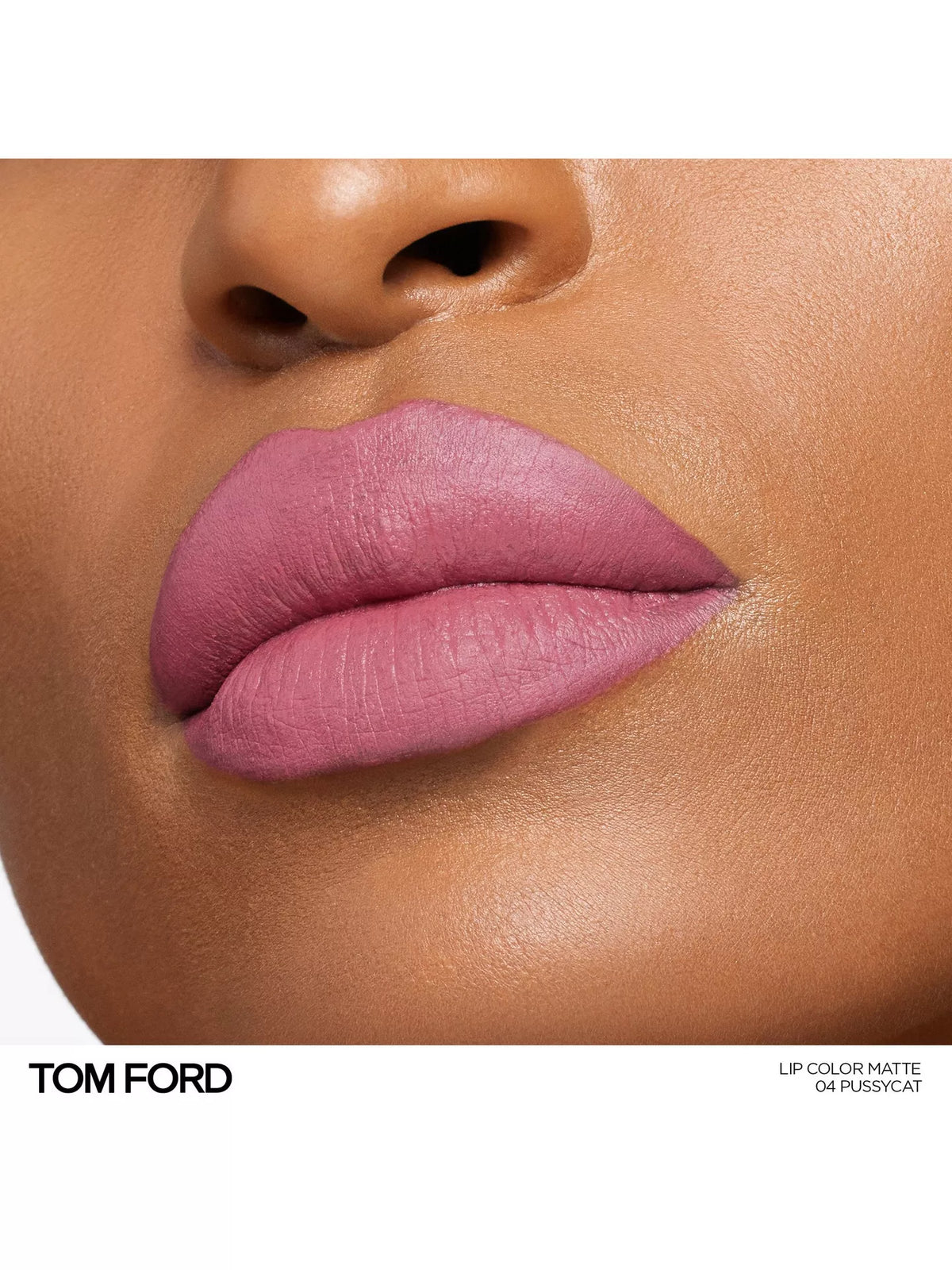 Lip Color Matte Lipstick