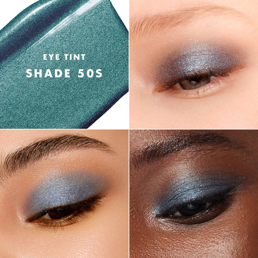 Eye Tint Long-Lasting Liquid Eyeshadow