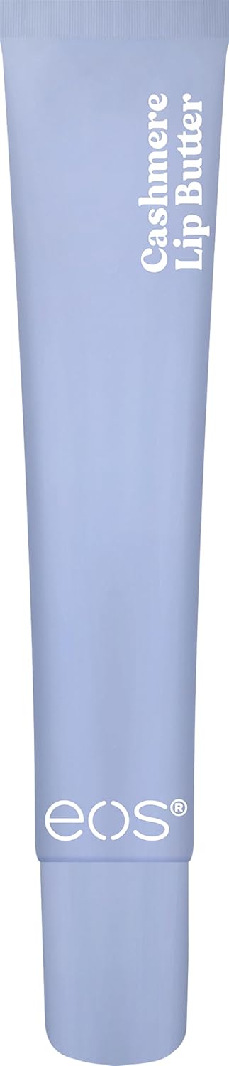eos Cashmere Lip Butter