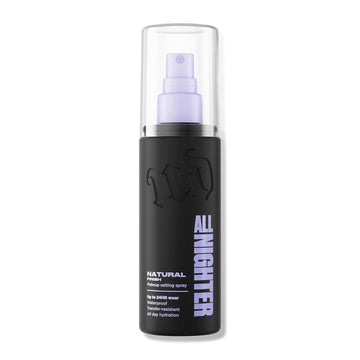 All Nighter Waterproof Makeup Setting Spray (New version)