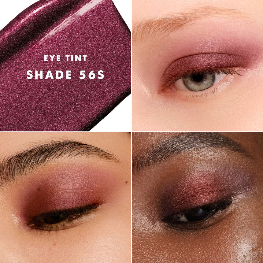 Eye Tint Long-Lasting Liquid Eyeshadow