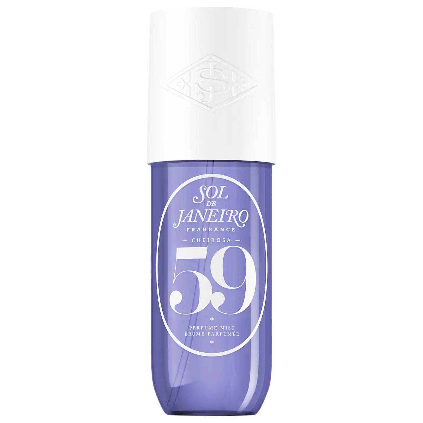 Sol de Janeiro Hair & Body Perfume Mist
