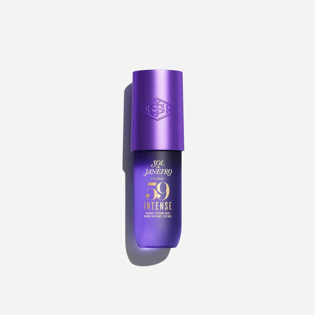 Sol de Janeiro Intense Perfume Mist