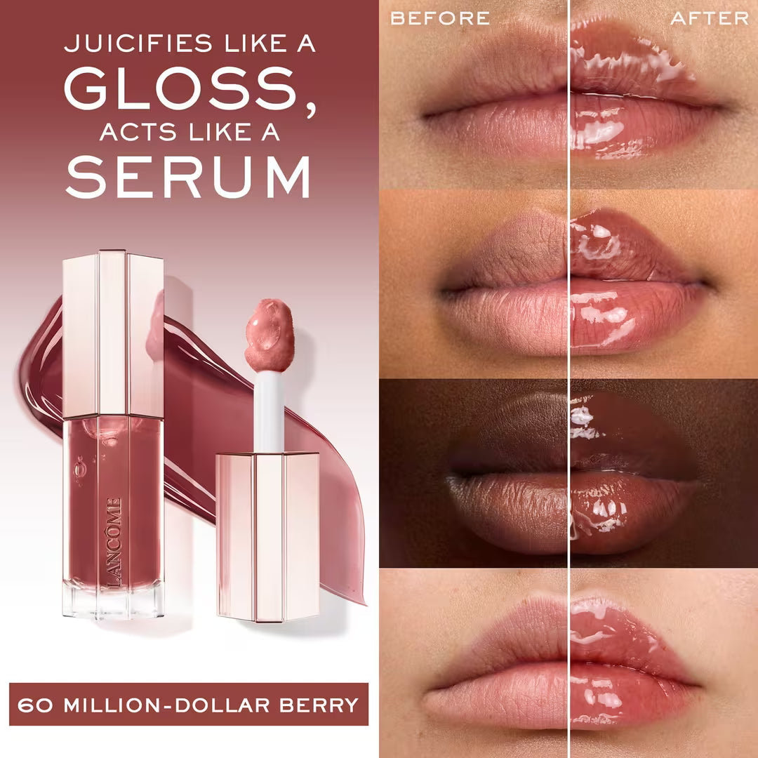 Lip Idôle JuicyTreat Lip Oil Gloss