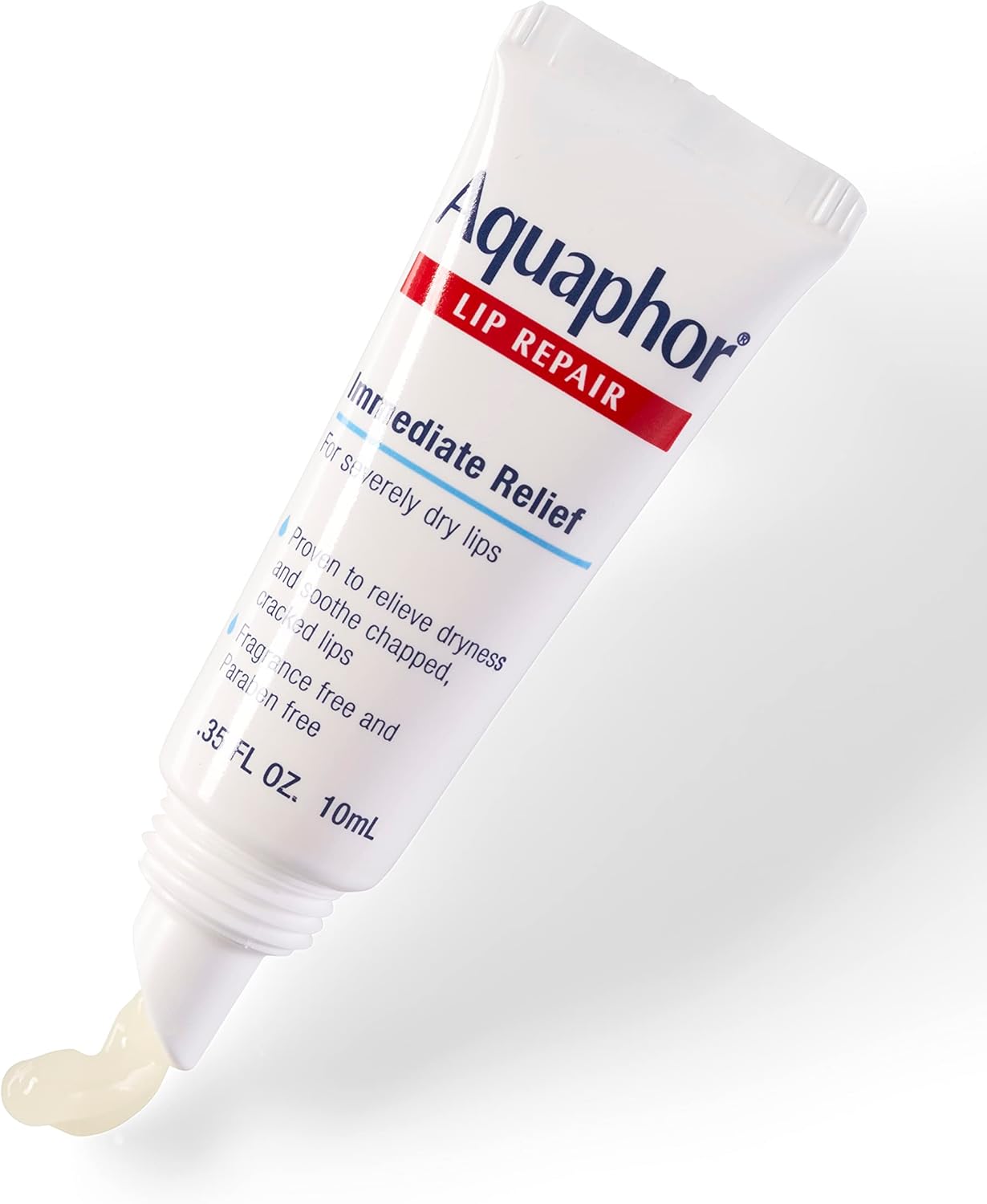 Aquaphor Lip Repair Ointment, Moisturizing Lip Balm Pack