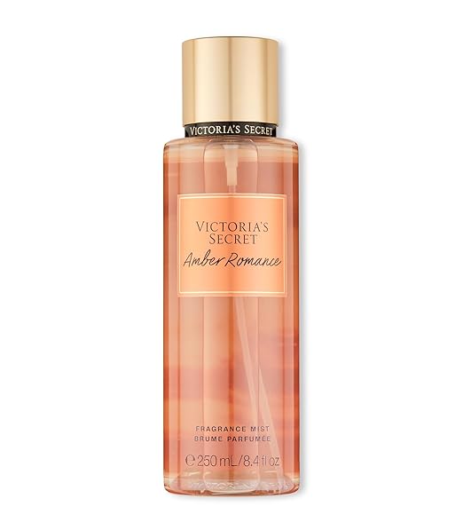 Amber Romance
