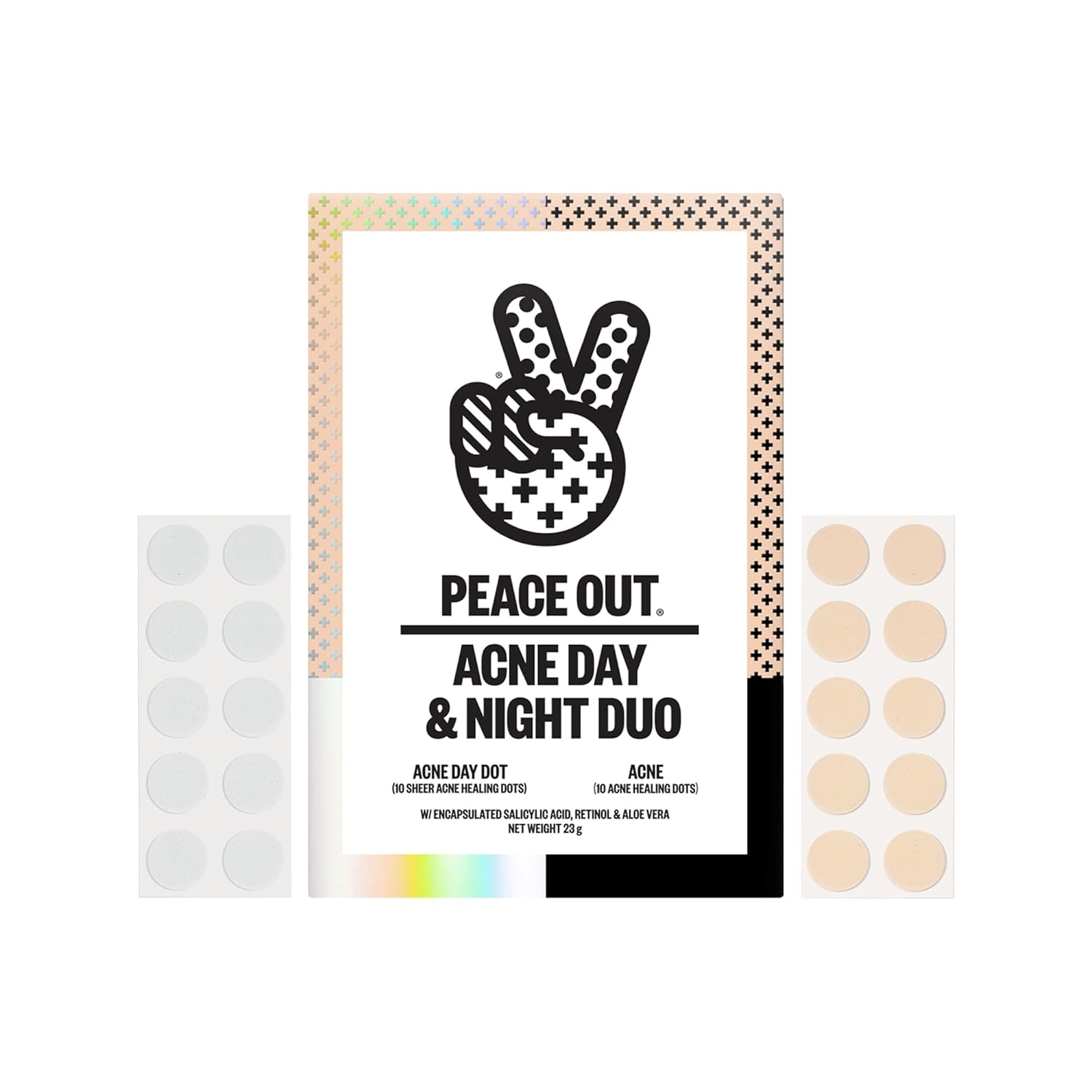 Acne Day & Night Duo