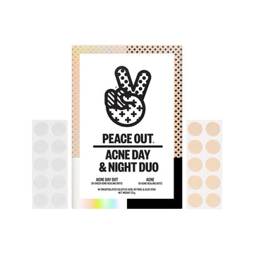 Acne Day & Night Duo