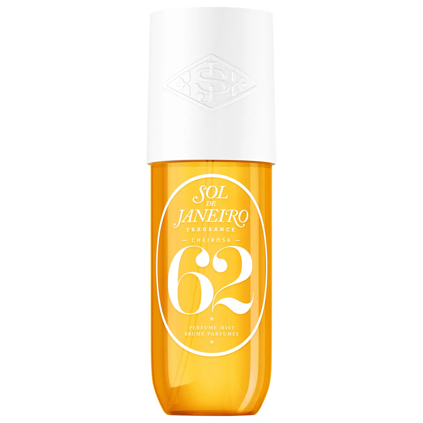 Sol de Janeiro Hair & Body Perfume Mist