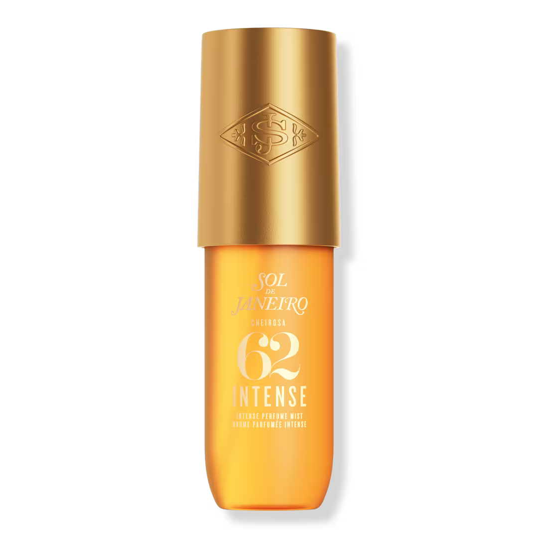 Sol de Janeiro Intense Perfume Mist