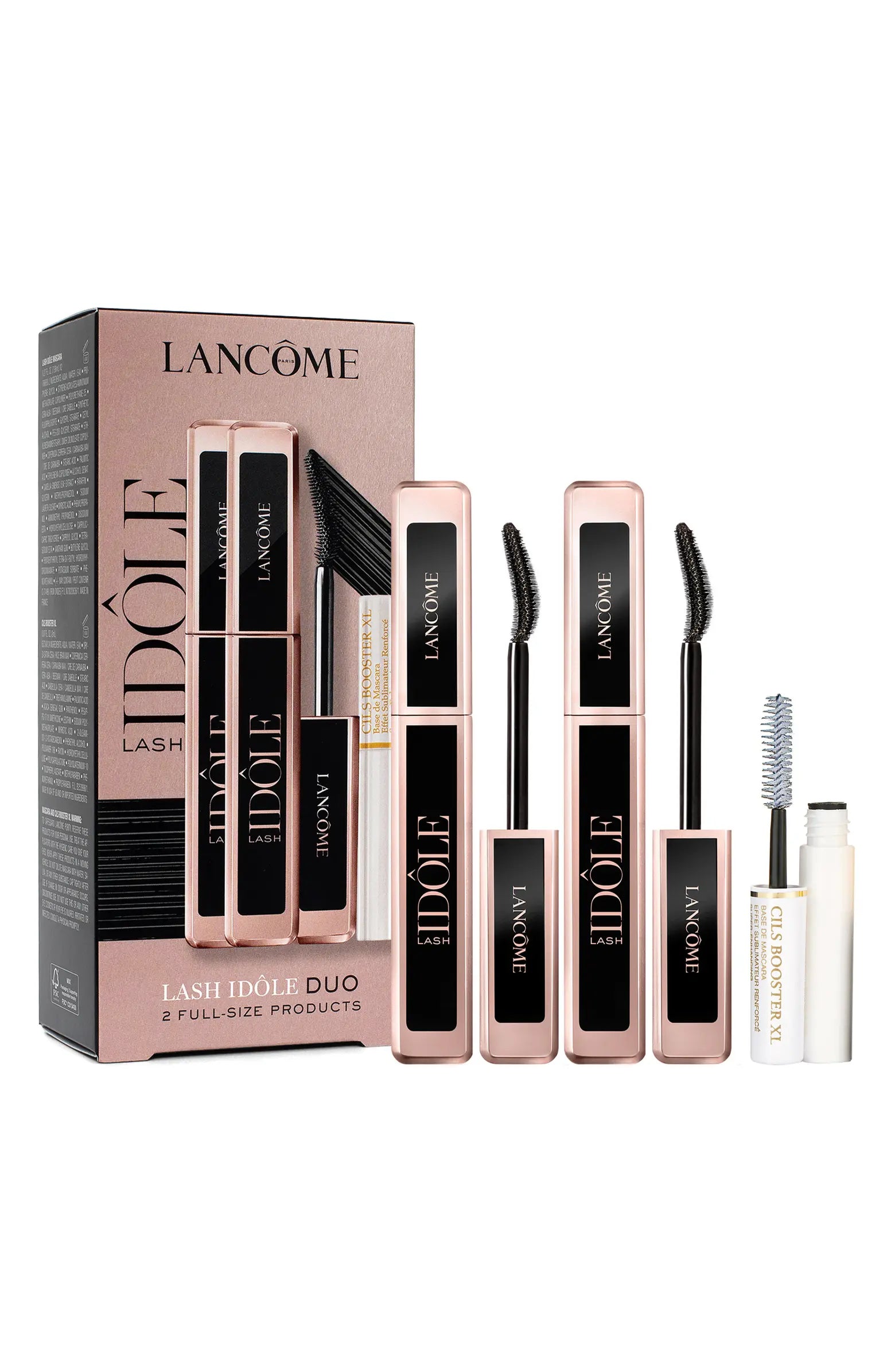 Lash Idôle Mascara Gift Set