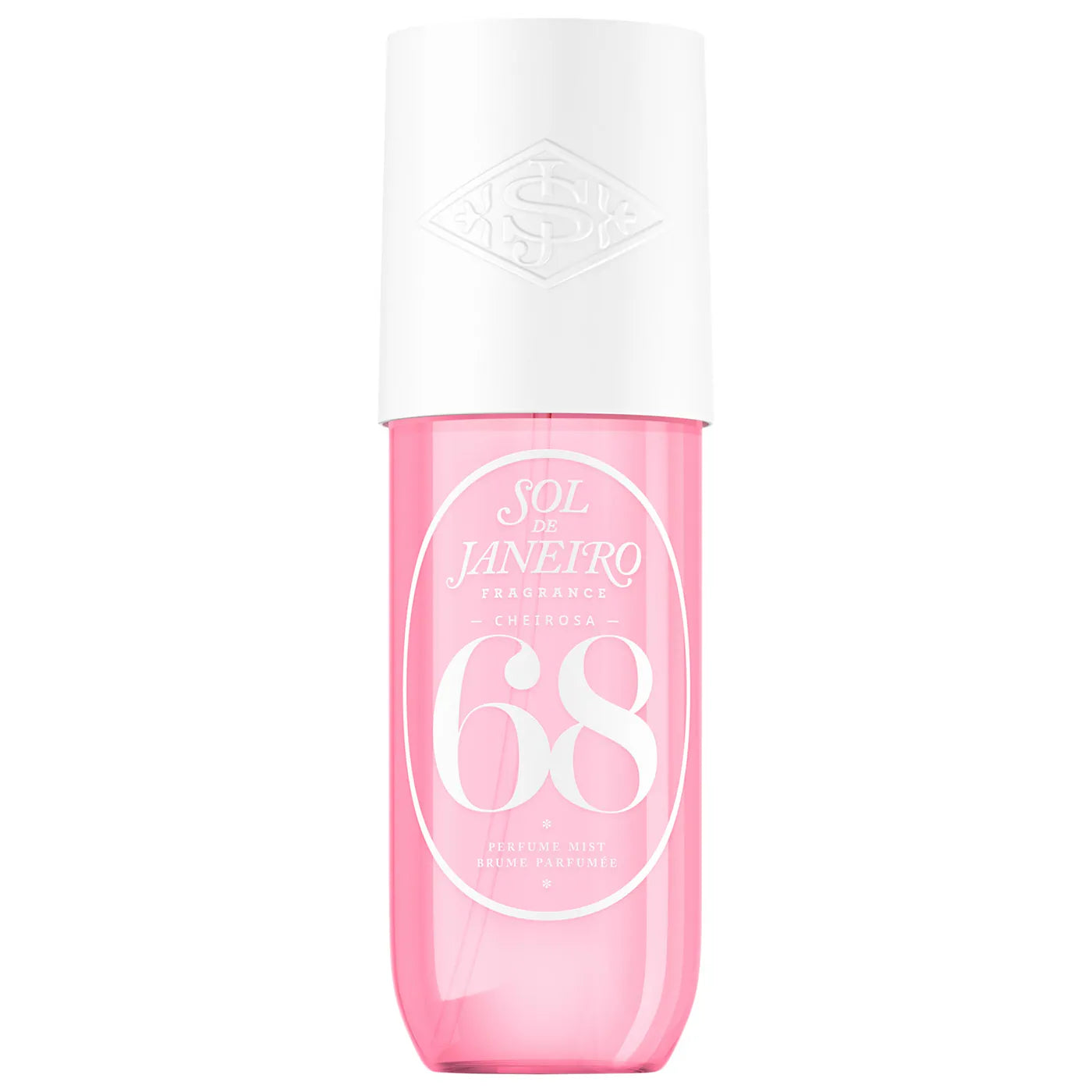 Sol de Janeiro Hair & Body Perfume Mist