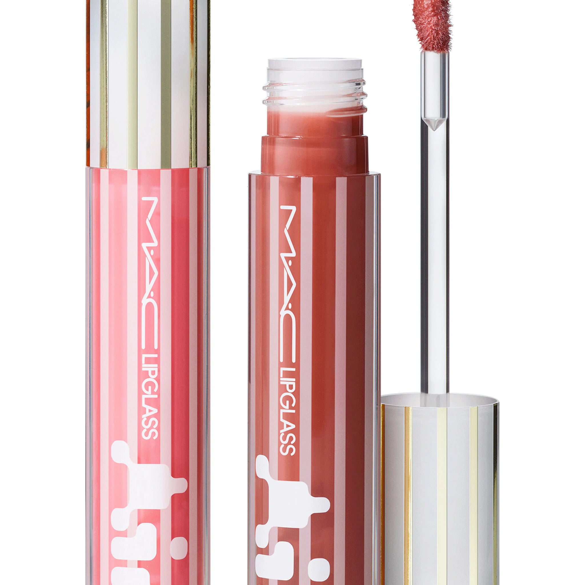 Nightmode Lipglass Air Lip Gloss Duo