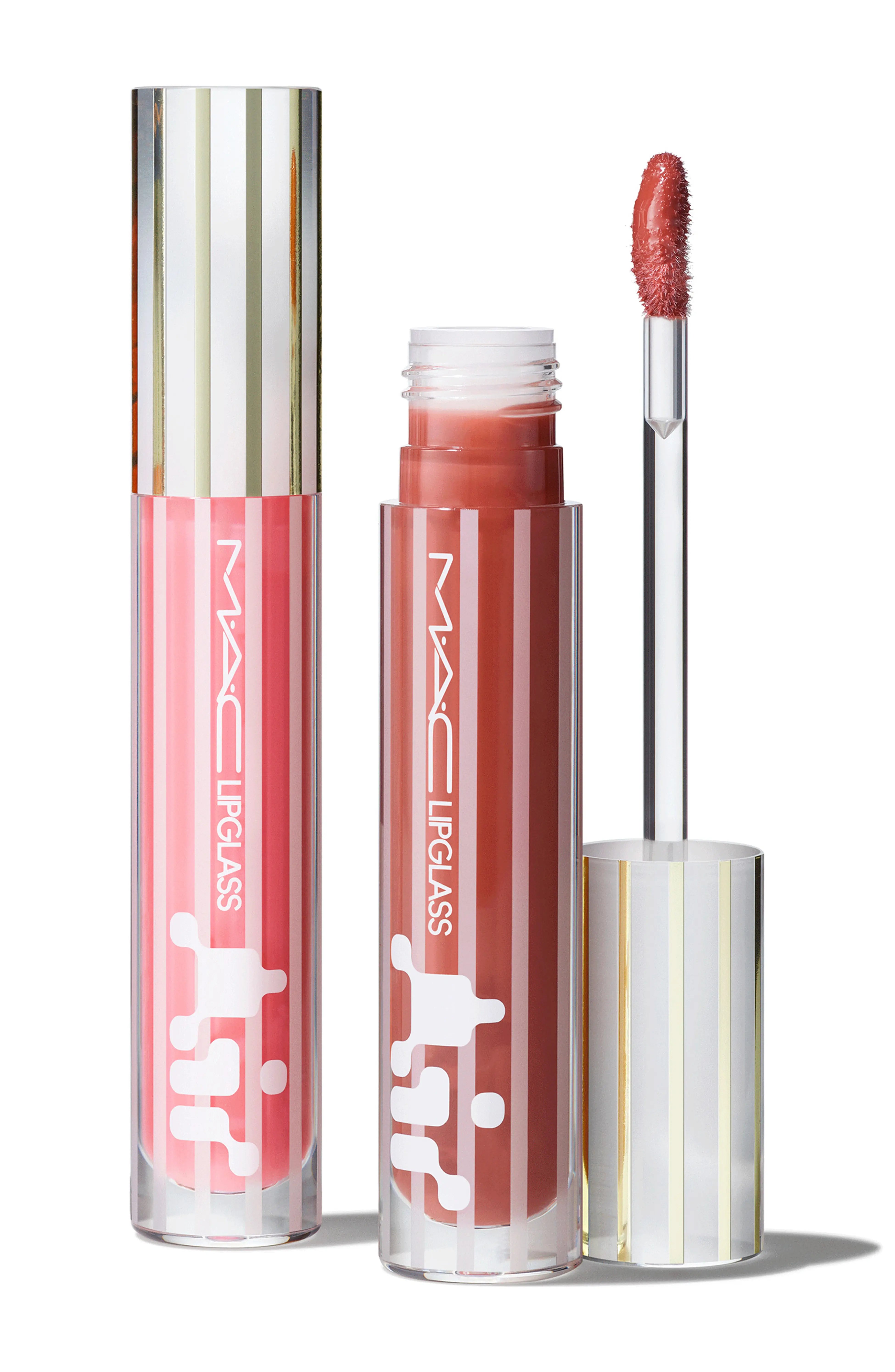 Nightmode Lipglass Air Lip Gloss Duo