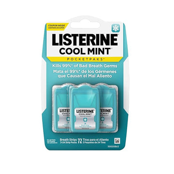 Cool Mint Pocketpaks