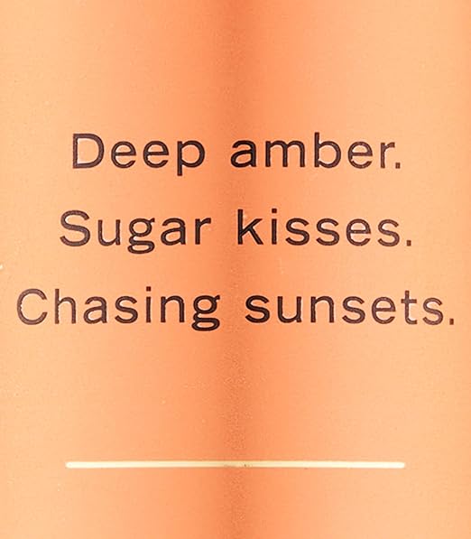 Amber Romance