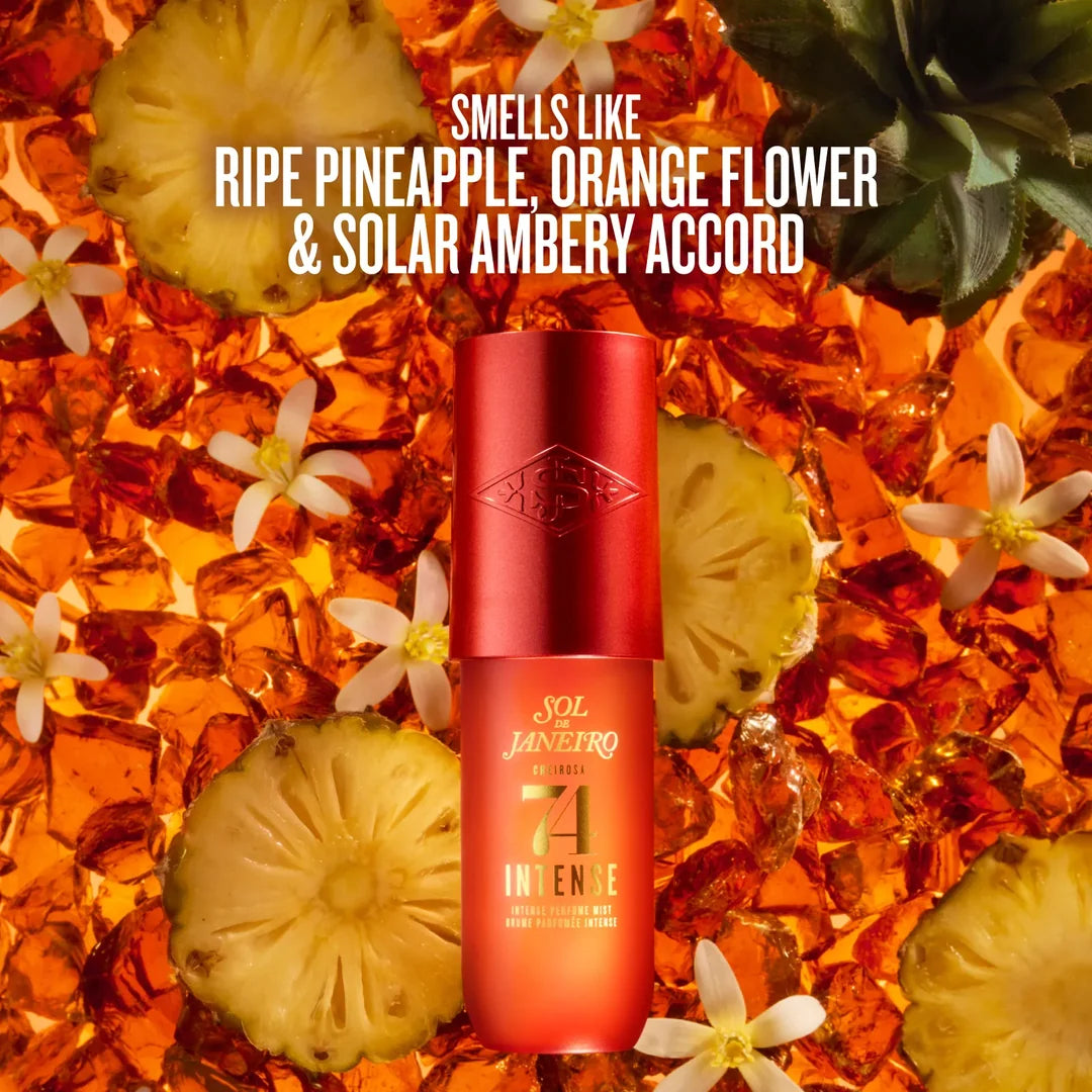 Sol de Janeiro Intense Perfume Mist